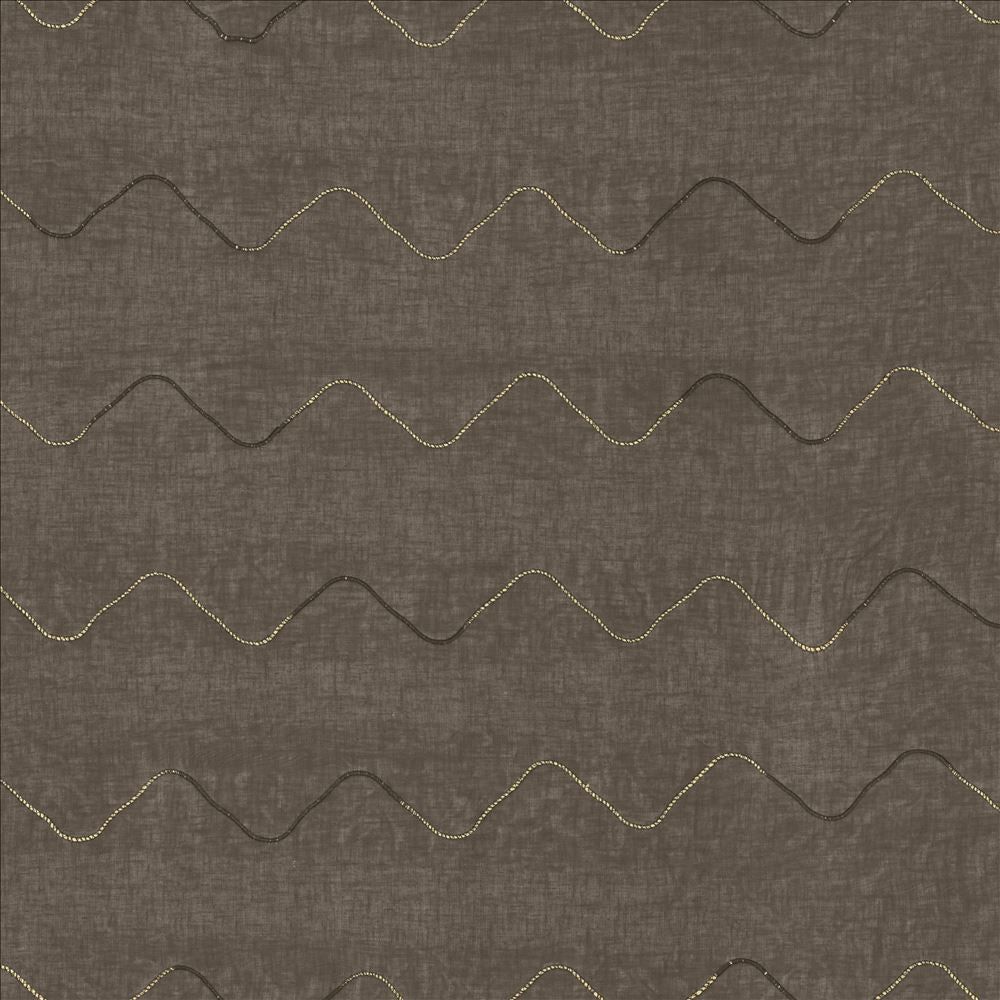 Dwell Pewter by Kasmir Designer Fabric 1444 50% Linen
50% Polyester
Embroidery
69% Jute
29% Cotton
2% Polyester
 FRANCE </p><p>Repeat: Horizontal: N/A and Vertical: 6 inches 118 - Swanky Fabrics -