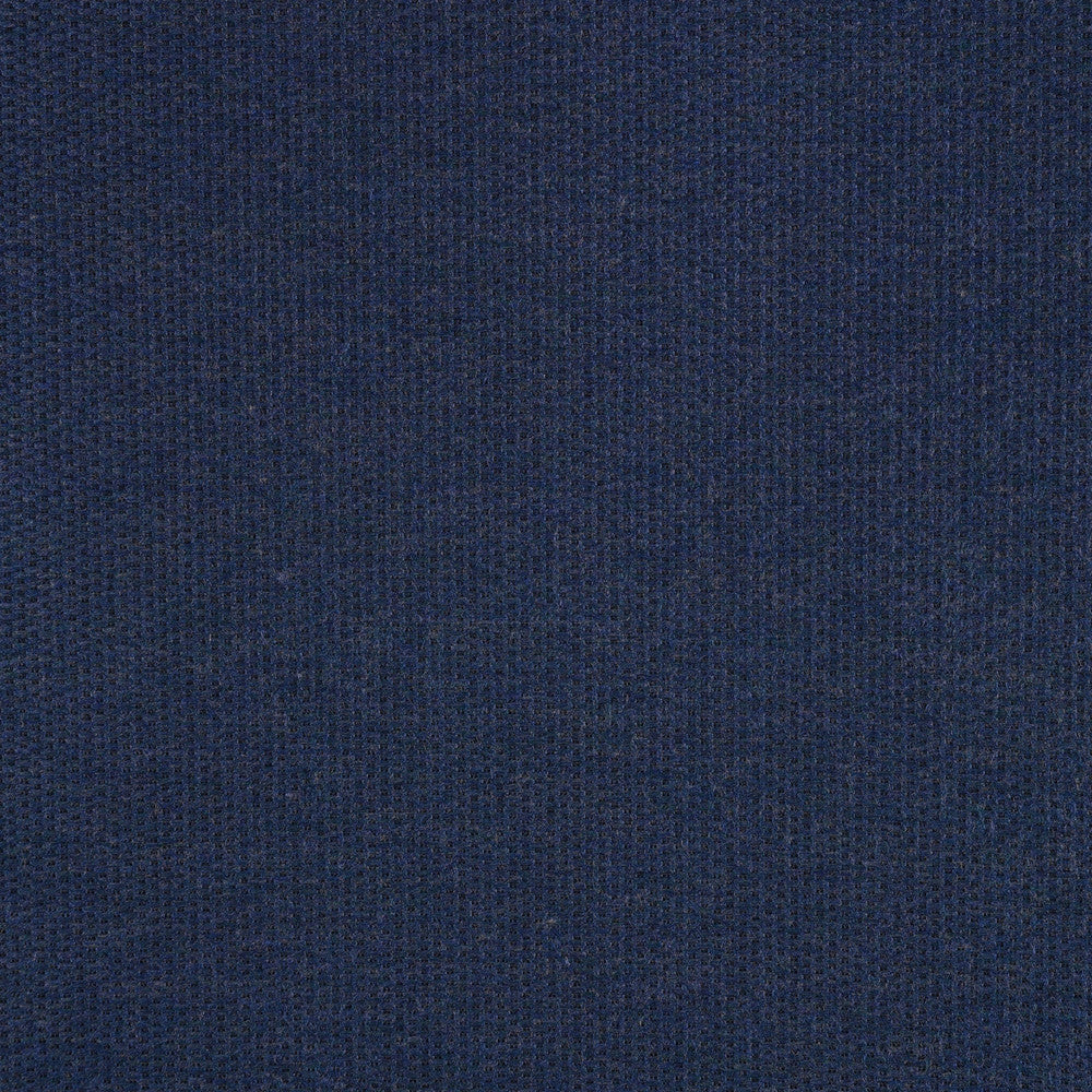 40421-0022 Pique Midnight by Sunbrella Designer Fabric Sunbrella Fusion SunbrellaÂ® Acrylic, SunbrellaÂ® Polyester USA or Imported 5-Year Horizontal: and Vertical: 60 yd. 54 in. - Swanky Fabrics -