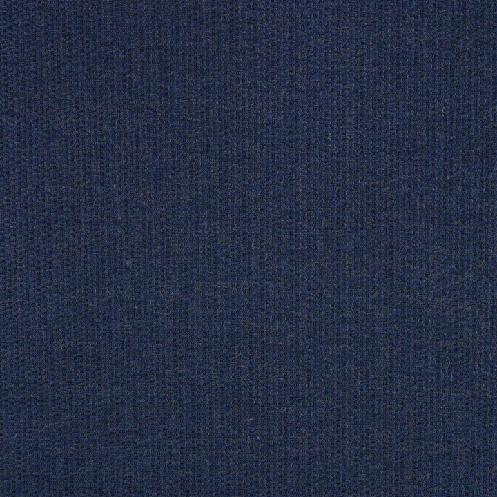 40421-0022 Pique Midnight by Sunbrella Designer Fabric Sunbrella Fusion SunbrellaÂ® Acrylic, SunbrellaÂ® Polyester USA or Imported 5-Year Horizontal: and Vertical: 60 yd. 54 in. - Swanky Fabrics -