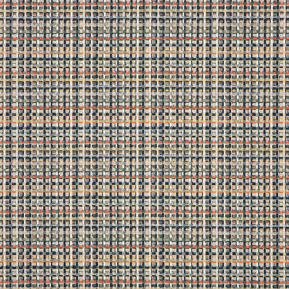 16009-0001 Principle Tropics by Sunbrella Designer Fabric SunbrellaÂ® Acrylic, SunbrellaÂ® Polyester, SunbrellaÂ® Non-Phthalate PVC USA or Imported 5-Year Horizontal: and Vertical: 54 in. - Swanky Fabrics -