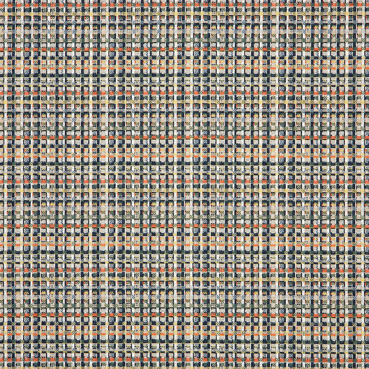 16009-0001 Principle Tropics by Sunbrella Designer Fabric SunbrellaÂ® Acrylic, SunbrellaÂ® Polyester, SunbrellaÂ® Non-Phthalate PVC USA or Imported 5-Year Horizontal: and Vertical: 54 in. - Swanky Fabrics -