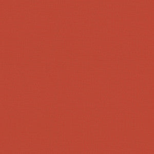 SJA 3939 137 Canvas Paprika by Sunbrella Designer Fabric