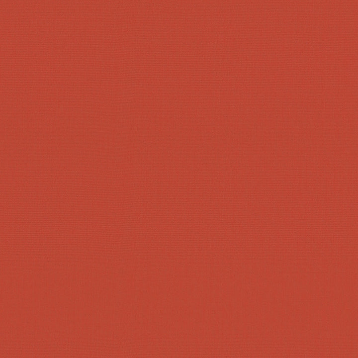 SJA 3939 137 Canvas Paprika by Sunbrella Designer Fabric Sunbrella European SunbrellaÂ® Acrylic, SunbrellaÂ® Polyester USA or Imported 5-Year Horizontal: and Vertical: 54 in. - Swanky Fabrics -