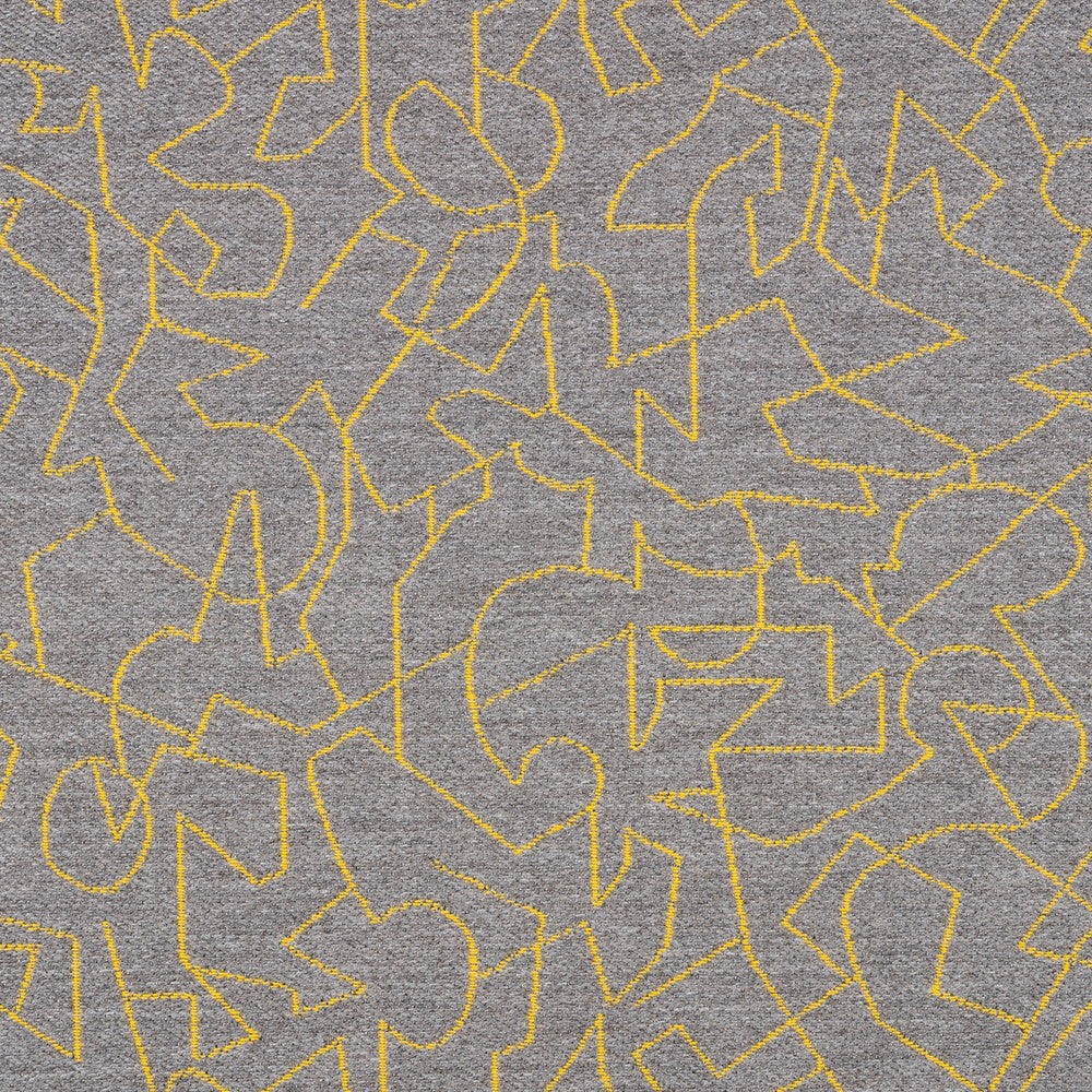 87002-0003 Overdraw Goldenrod by Sunbrella Designer Fabric Sunbrella Transcend Sunbrella® Acrylic, Sunbrella® Polyester USA or Imported 5-Year Horizontal: 14.3 in. and Vertical: 9 in. 54 in. - Swanky Fabrics -