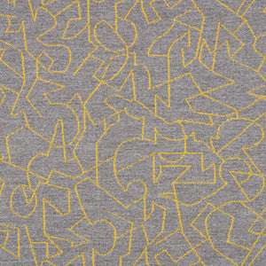 87002-0003 Overdraw Goldenrod by Sunbrella Designer Fabric
