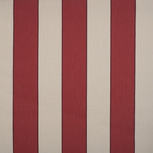 8211 Sienne Red / Linen by Sunbrella Designer Fabric