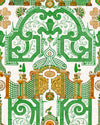 Mind The Gap Wallpaper EMPEROR’S LABYRINTH Wallpaper (WP20584)