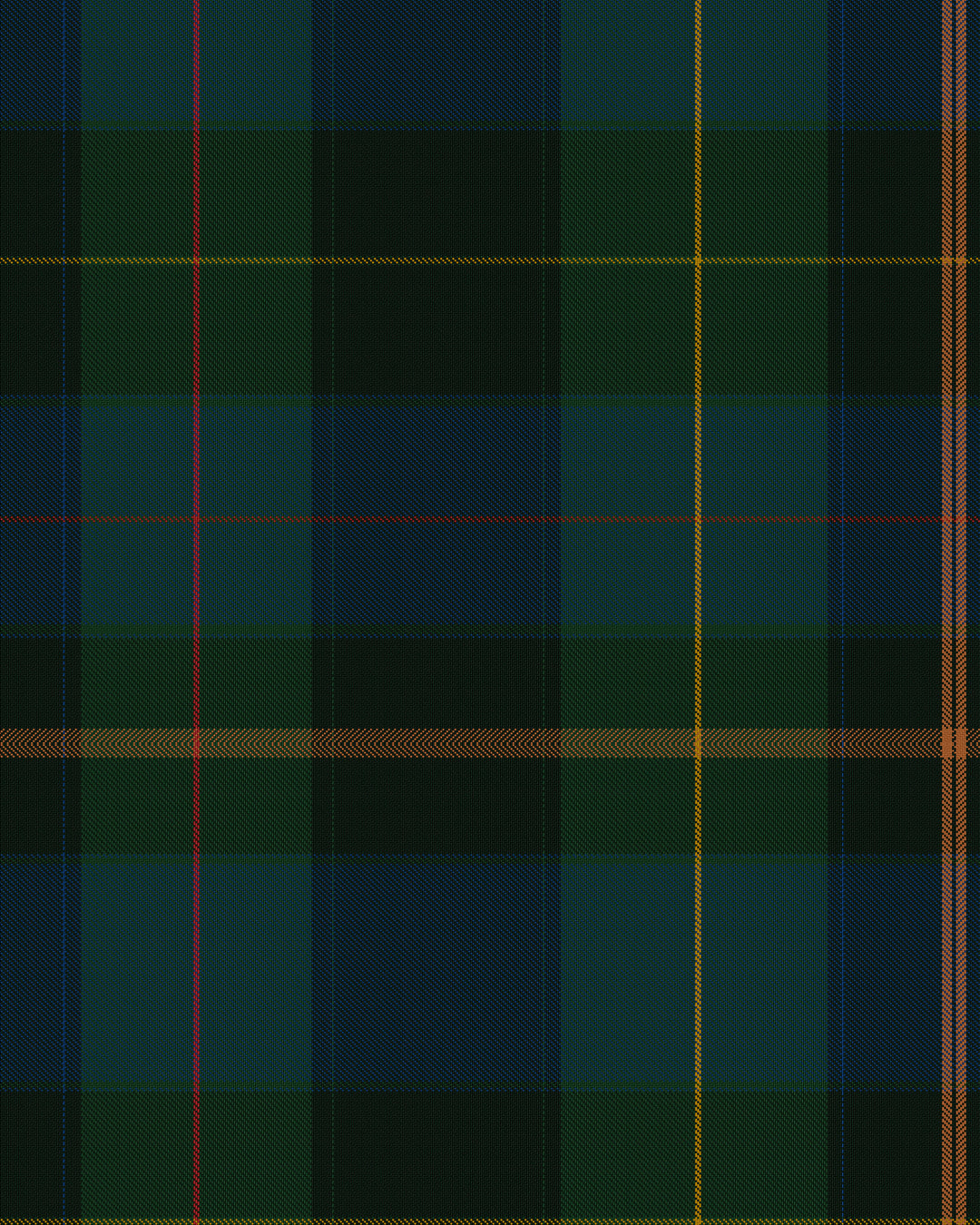 EQUESTRIAN PLAID Green Wallpaper (WP30110) by Mind The Gap | WP30110 | THE DERBY | 1 roll x 52x1000 cm / 20.5x393.7 in | 0.52m / 20.5in | 10m / 393.7in | 5.20sqm / 55.9sq ft | 50cm / 19.6in | Blue, Green, Yellow, Red | Non-woven Satin | Paste the wall | 1-roll in a box | Fabric Carolina | https://www.fabriccarolina.com/