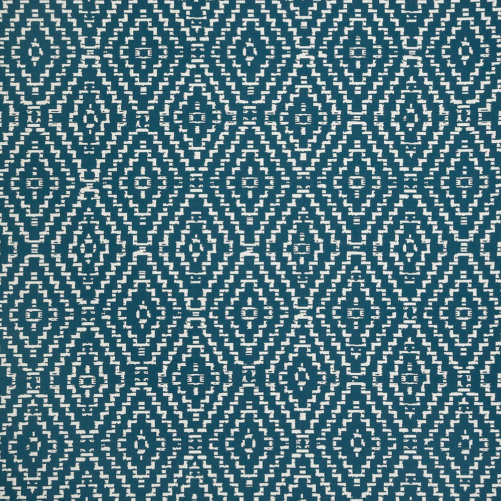 145600-0003 Capra Lagoon by Sunbrella Designer Fabric Sunbrella Fusion SunbrellaÂ® Acrylic, SunbrellaÂ® Polyester USA or Imported 5-Year Horizontal: 22.9 in. and Vertical: 28 in. 54 in. - Swanky Fabrics -