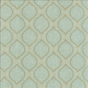 Eastlake Seaglass by Kasmir Designer Fabric