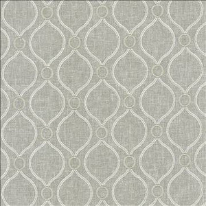 Eastlake Sterling by Kasmir Designer Fabric