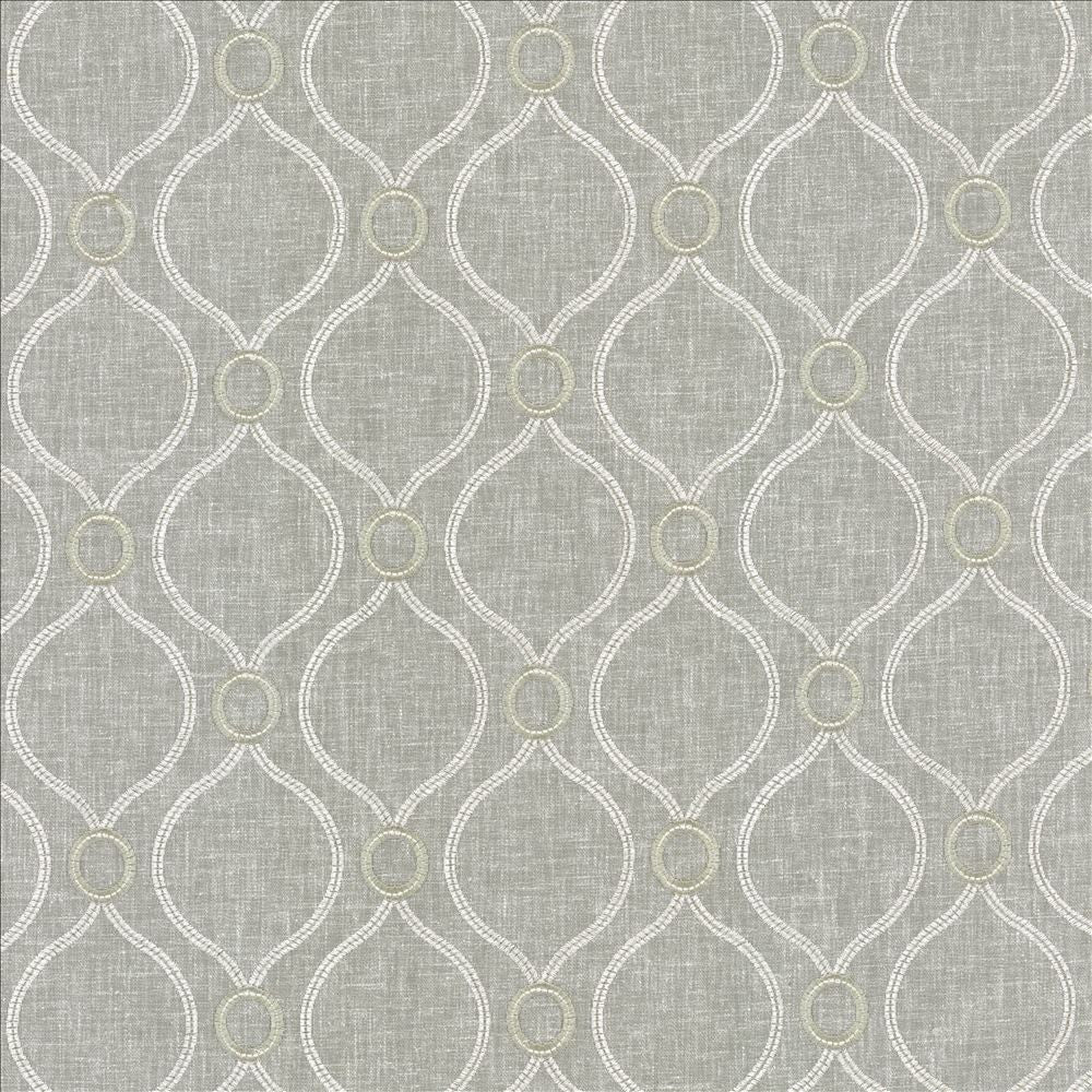 Eastlake Sterling by Kasmir Designer Fabric See sample 70% Polyester
30% Cotton
 INDIA 7,000 Wyzenbeek Double Rubs </p><p>Repeat: Horizontal: 4 4/8 inches and Vertical: 4 4/8 inches 58 - Swanky Fabrics -