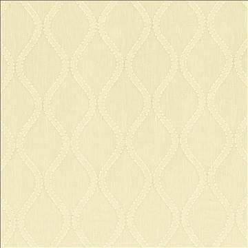 Eastwick Champagne by Kasmir Designer Fabric 1443 54% Linen 32% Cotton 14% Polyester Embroidery Contents 100% Viscose INDIA Not Tested H: 3 2/8 inches, V: 4 4/8 inches 55 - Swanky Fabrics - Kasmir