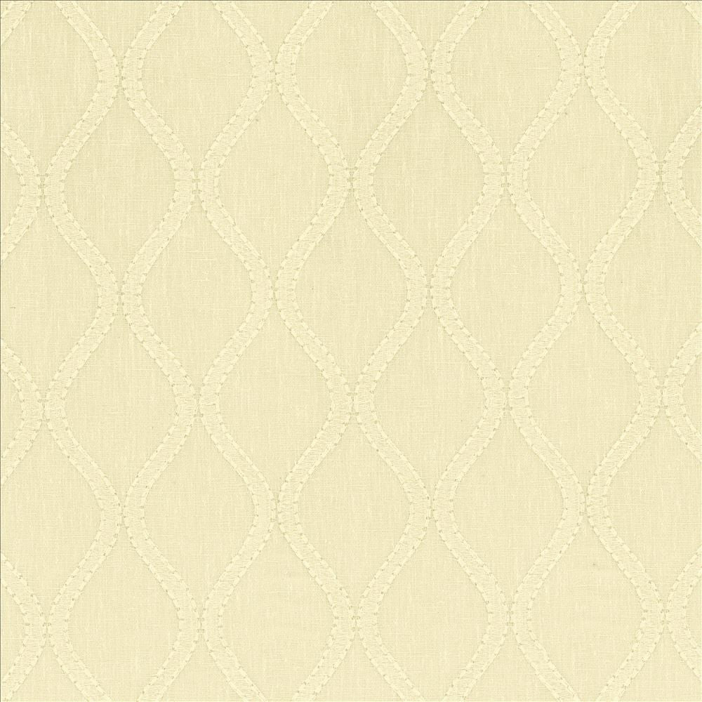 Eastwick Champagne by Kasmir Designer Fabric See sample 54% Linen
32% Cotton
14% Polyester
Embroidery
100% Viscose
 INDIA Not Tested </p><p>Repeat: Horizontal: 3 2/8 inches and Vertical: 4 4/8 inches 55 - Swanky Fabrics -