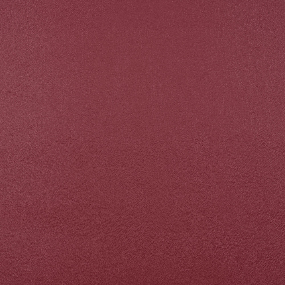 10200-0015 Capriccio Burgundy by Sunbrella Designer Fabric Sunbrella Horizon Capriccio Marine Upholstery SunbrellaÂ® Engineered Leather USA or Imported 5-Year, 3-Year Microbial Pink Staining Horizontal: and Vertical: 54 in. - Swanky Fabrics -