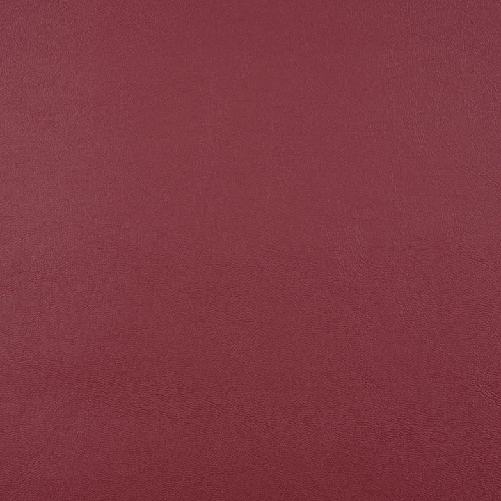 10200-0015 Capriccio Burgundy by Sunbrella Designer Fabric Sunbrella Horizon Capriccio Marine Upholstery SunbrellaÂ® Engineered Leather USA or Imported 5-Year, 3-Year Microbial Pink Staining Horizontal: and Vertical: 54 in. - Swanky Fabrics -