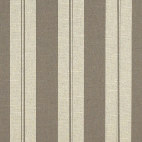 4880 Moreland Taupe by Sunbrella Designer Fabric Sunbrella Mayfield Collection 100% Sunbrella® Acrylic USA or Imported 10-Year Horizontal: and Vertical: 46 in. - Swanky Fabrics -