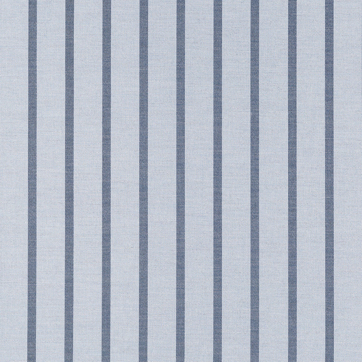 Unwind Sky 400002-0001 by Sunbrella Designer Fabric 98.7% Sunbrella® Acrylic, 1.3% Sunbrella® Polyester 15000 Horizontal: 2.86 in. and Vertical: 54 in. - Swanky Fabrics -