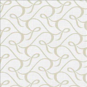 Ecstatic Silver by Kasmir Designer Fabric