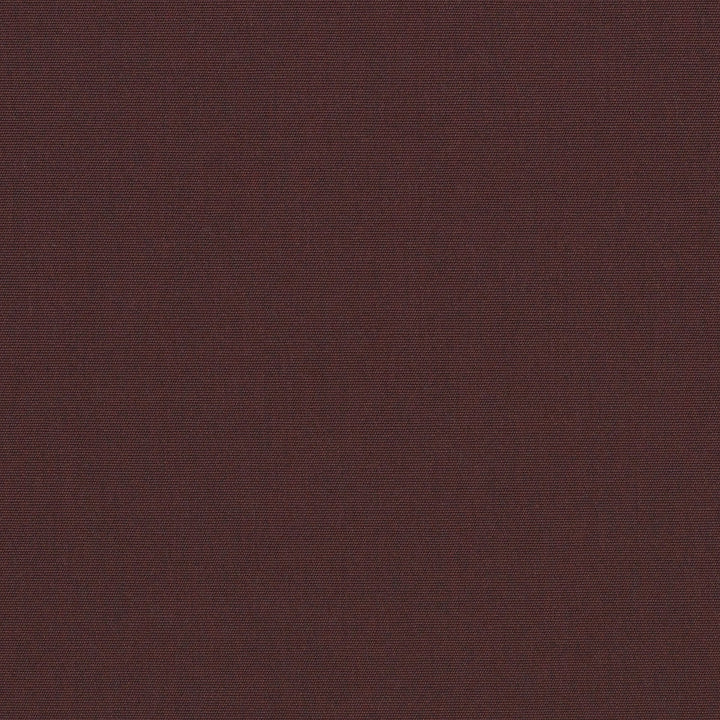 6040 Black Cherry by Sunbrella Designer Fabric Sunbrella Awning / Marine 60 in. Solids 100% Sunbrella® Acrylic USA or Imported 10-Year Horizontal: and Vertical: 60 in. - Swanky Fabrics -