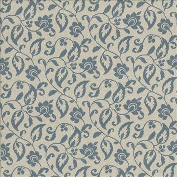 Edenton Figi by Kasmir Designer Fabric 5081 89% Cotton 11% Rayon TURKEY 30,000 Wyzenbeek Double Rubs H: 27 inches, V: 27 inches 54 - 55 - Swanky Fabrics - Kasmir