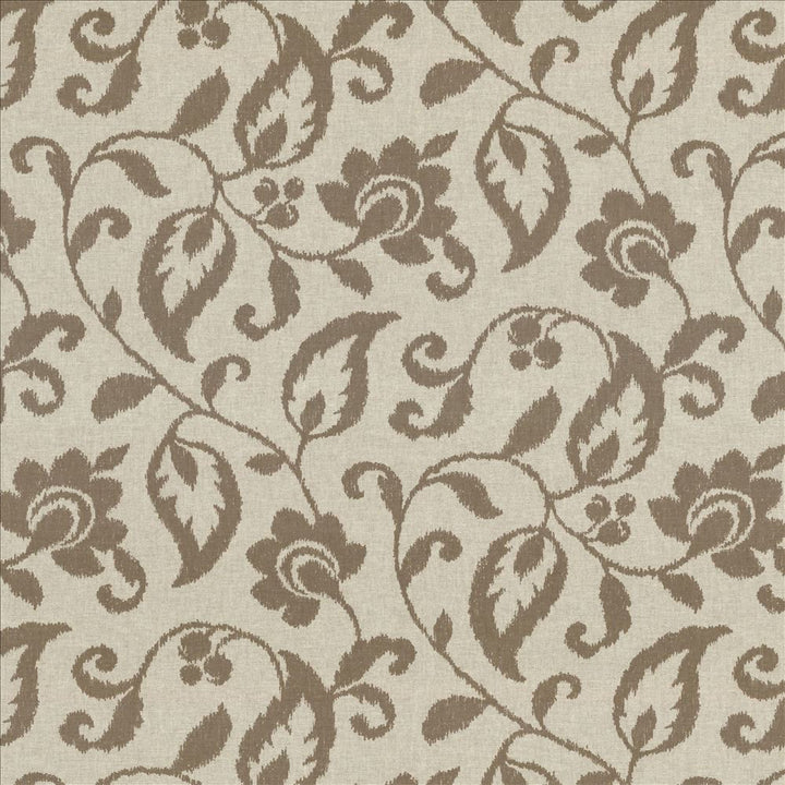 Edenton Linen by Kasmir Designer Fabric 5078 89% Cotton
11% Rayon
 TURKEY </p><p>Repeat: Horizontal: 27 inches and Vertical: 27 inches 54 - 55 - Swanky Fabrics -