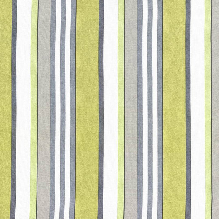 Edgemere Stripe Mimosa by Kasmir Designer Fabric See sample 100% Cotton
 UNITED KINGDOM Not Tested </p><p>Repeat: Horizontal: 13 5/8 inches and Vertical: N/A 54 - Swanky Fabrics -