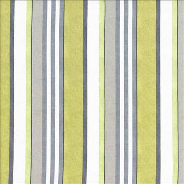 Edgemere Stripe Mimosa by Kasmir Designer Fabric 5075 100% Cotton UNITED KINGDOM Not Tested H: 13 5/8 inches, V: N/A 54 - 55 - Swanky Fabrics - Kasmir