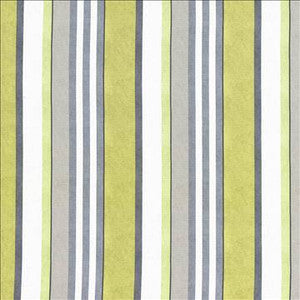 Edgemere Stripe Mimosa by Kasmir Designer Fabric