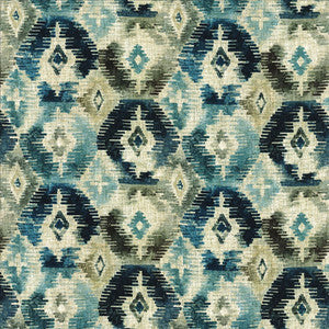 Edgewood Cascade  by Kasmir Designer Fabric