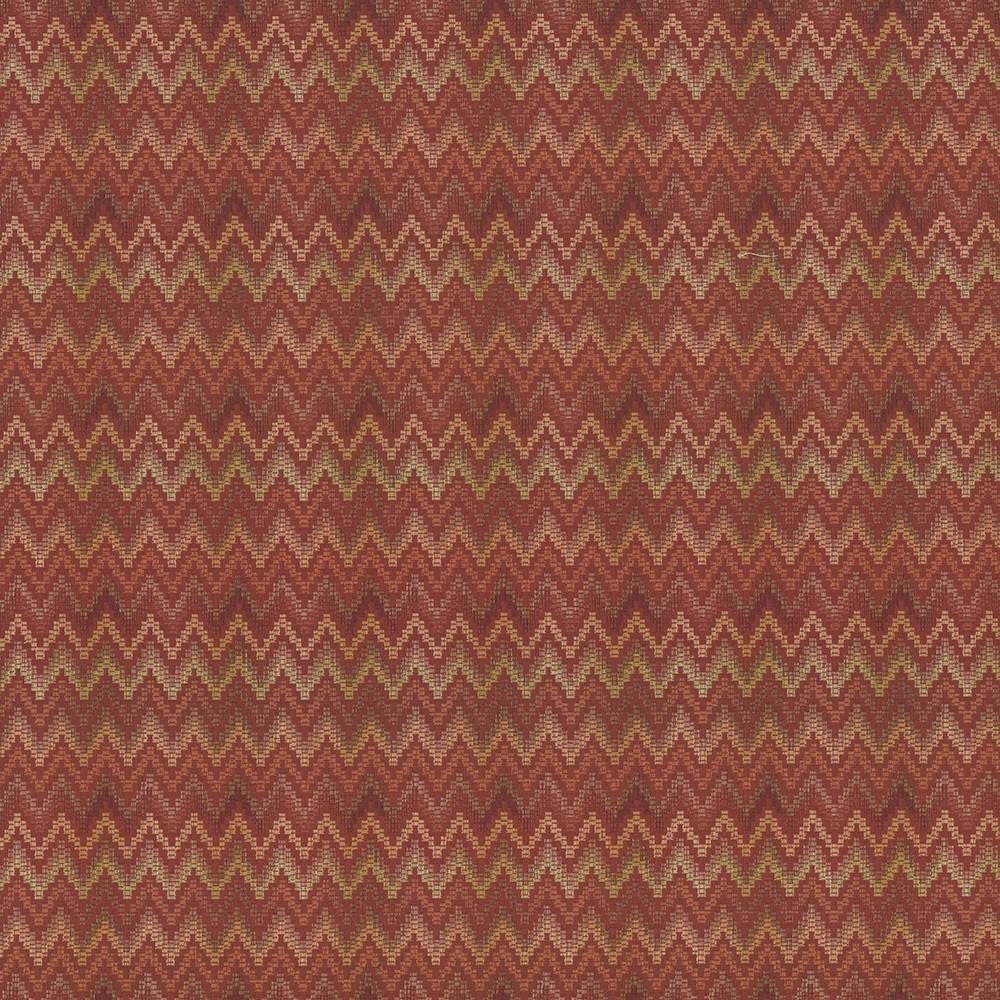 Edgy Firethorn  by Kasmir Designer Fabric 1440 100% Polyester
 CHINA 18,000 Wyzenbeek Double Rubs Horizontal: 3 7/8 inches and Vertical: 6 inches 57  - Swanky Fabrics -