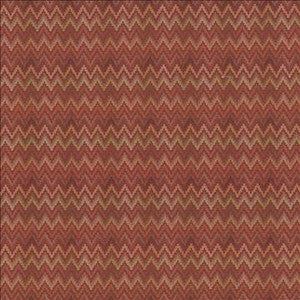 Edgy Firethorn by Kasmir Designer Fabric