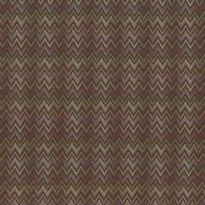 Edgy Mulberry by Kasmir Designer Fabric 1440 100% Polyester
 CHINA </p><p>Repeat: Horizontal: 3 7/8 inches and Vertical: 6 inches 57 - Swanky Fabrics -