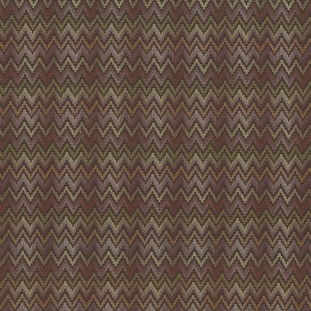 Edgy Mulberry by Kasmir Designer Fabric See sample 100% Polyester
 CHINA 18,000 Wyzenbeek Double Rubs </p><p>Repeat: Horizontal: 3 7/8 inches and Vertical: 6 inches 57 - Swanky Fabrics -