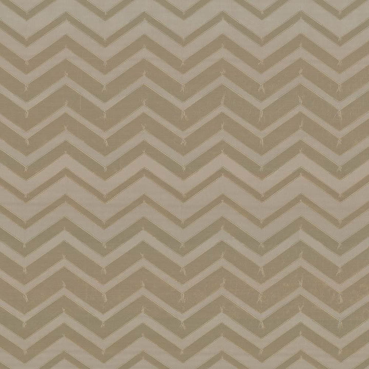Electrify Champagne by Kasmir Designer Fabric 5066 100% Polyester
 CHINA </p><p>Repeat: Horizontal: 7 4/8 inches and Vertical: 17 5/8 inches 57 - Swanky Fabrics -