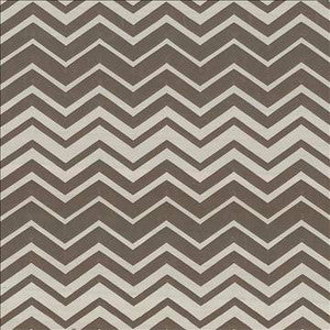 Electrify Graphite by Kasmir Designer Fabric