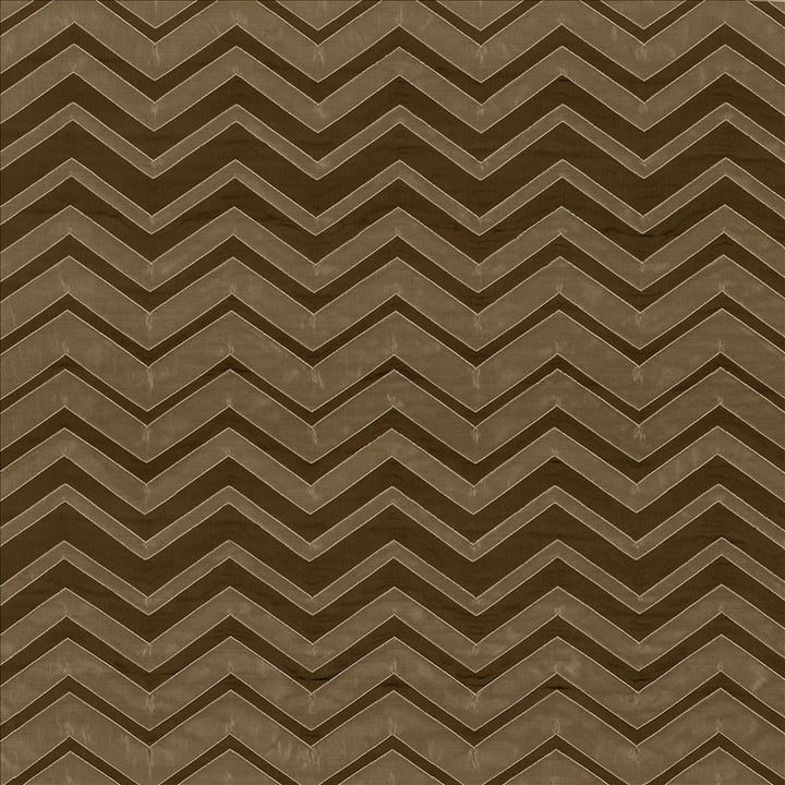 Electrify Mocha  by Kasmir Designer Fabric 5068 100% Polyester
 CHINA 21,000 Wyzenbeek Double Rubs Horizontal: 7 4/8 inches and Vertical: 17 5/8 inches 57  - Swanky Fabrics -
