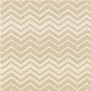 Electrify Natural by Kasmir Designer Fabric