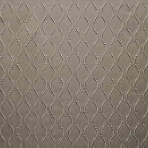 Elevate Aluminum by Kasmir Designer Fabric
