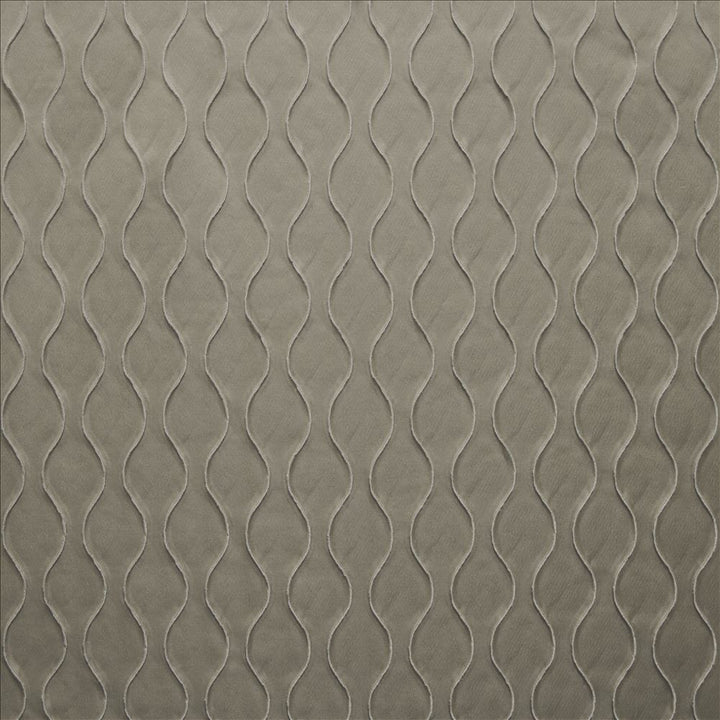 Elevate Aluminum by Kasmir Designer Fabric 1460 76% Polyester
24% Viscose
 CHINA </p><p>Repeat: Horizontal: 1 6/8 inches and Vertical: 2 4/8 inches 55 - Swanky Fabrics -