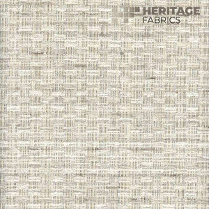 Ellington Birchwood by Roth & Tompkins Designer Fabric