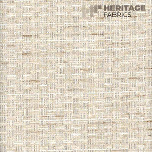 Ellington Sand Bar by Roth & Tompkins Designer Fabric
