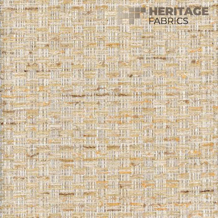 Ellington Topaz by Heritage Designer Fabric - 63% Poly + 37% Cotton India 100,000 Horizontal: 13.5" and Vertical: 18" 54" - Swanky Fabrics -