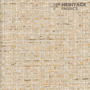 Ellington Topaz by Roth & Tompkins Designer Fabric