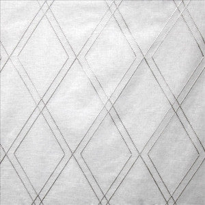 Elmore Fog  by Kasmir Designer Fabric