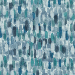 Elsa Bluebell by Kasmir Designer Fabric