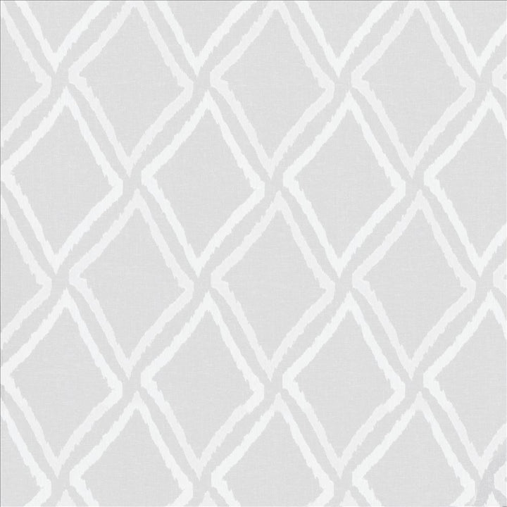 Embark Winter White by Kasmir Designer Fabric 5108 100% Polyester TURKEY Not Tested Horizontal: 10 2/8 inches and Vertical: 15 inches 118 - Swanky Fabrics -