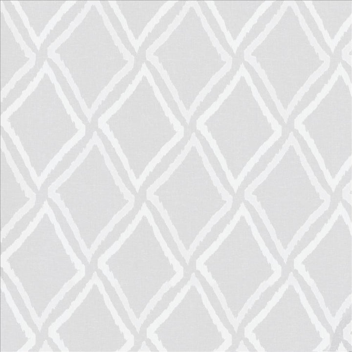 Embark Winter White by Kasmir Designer Fabric 5108 100% Polyester
 TURKEY </p><p>Repeat: Horizontal: 10 2/8 inches and Vertical: 15 inches 118 - Swanky Fabrics -