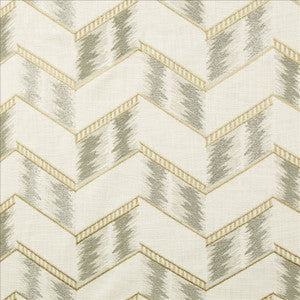 Emberton Dove by Kasmir Designer Fabric