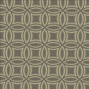 Embossed Charcoal by Kasmir Designer Fabric